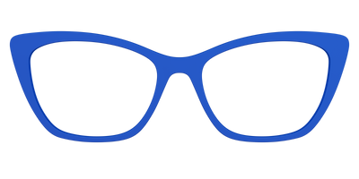 The Indigo - Front Top Thumbnail - Pair Eyewear