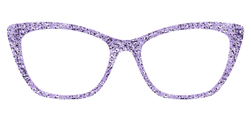The Lavender Sparkle