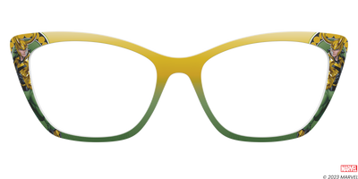 The Loki - Front Top Thumbnail - Pair Eyewear
