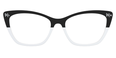 The Mr. & Mrs. - Front Top Thumbnail - Pair Eyewear