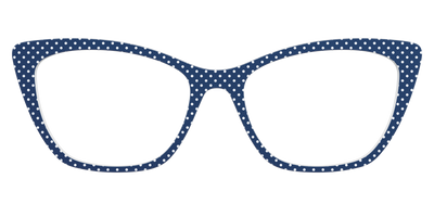 The Navy Pin Dot