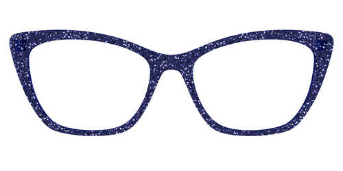 The Navy Sparkle