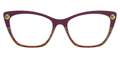 The Platform 9 3/4 - Front Top Thumbnail - Pair Eyewear