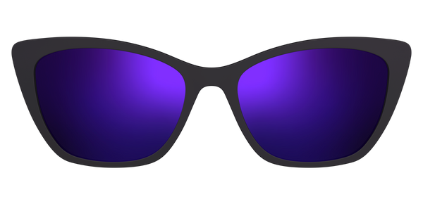 The Wanda - Lensless