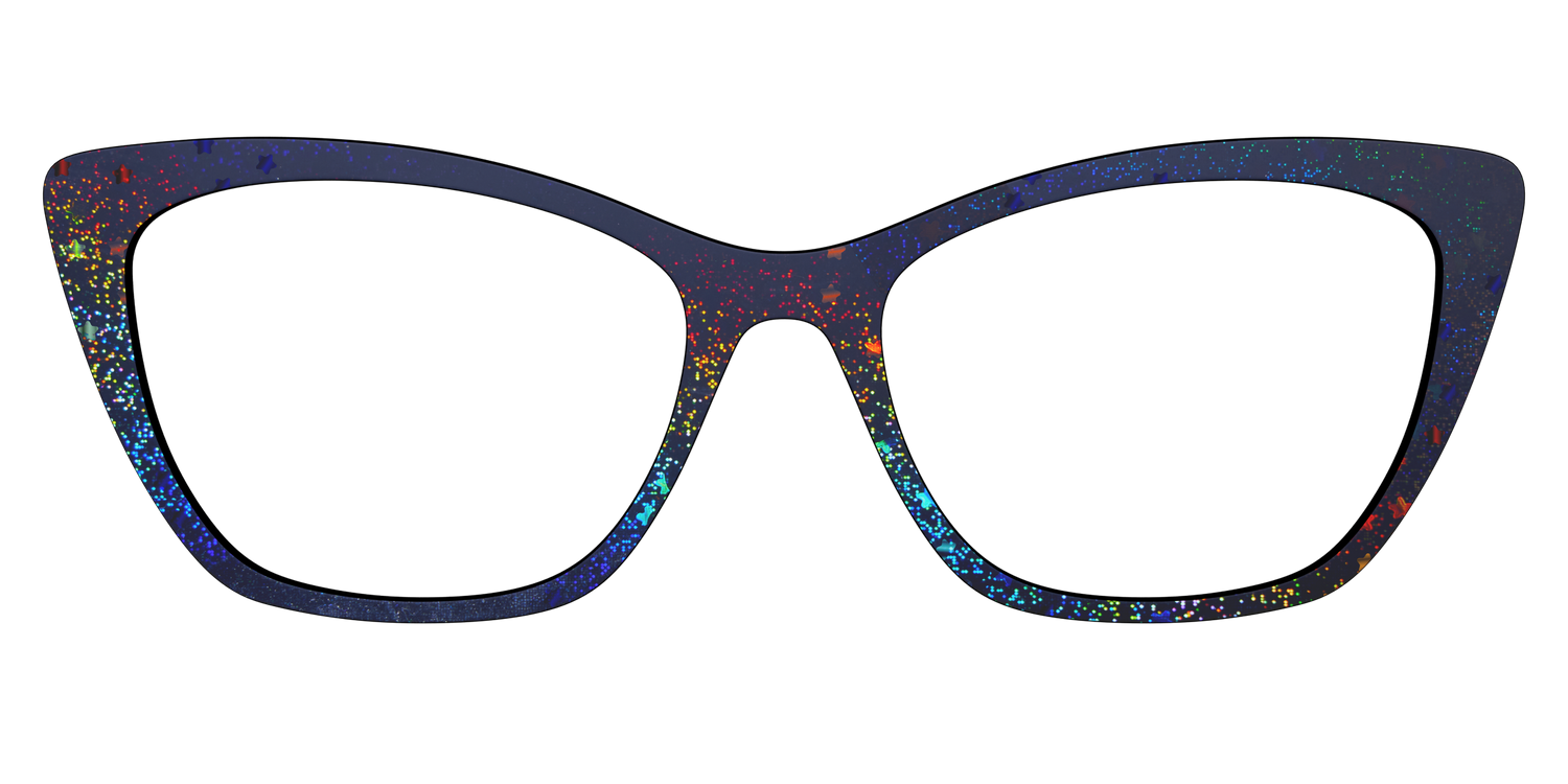 The Rainbow Disco