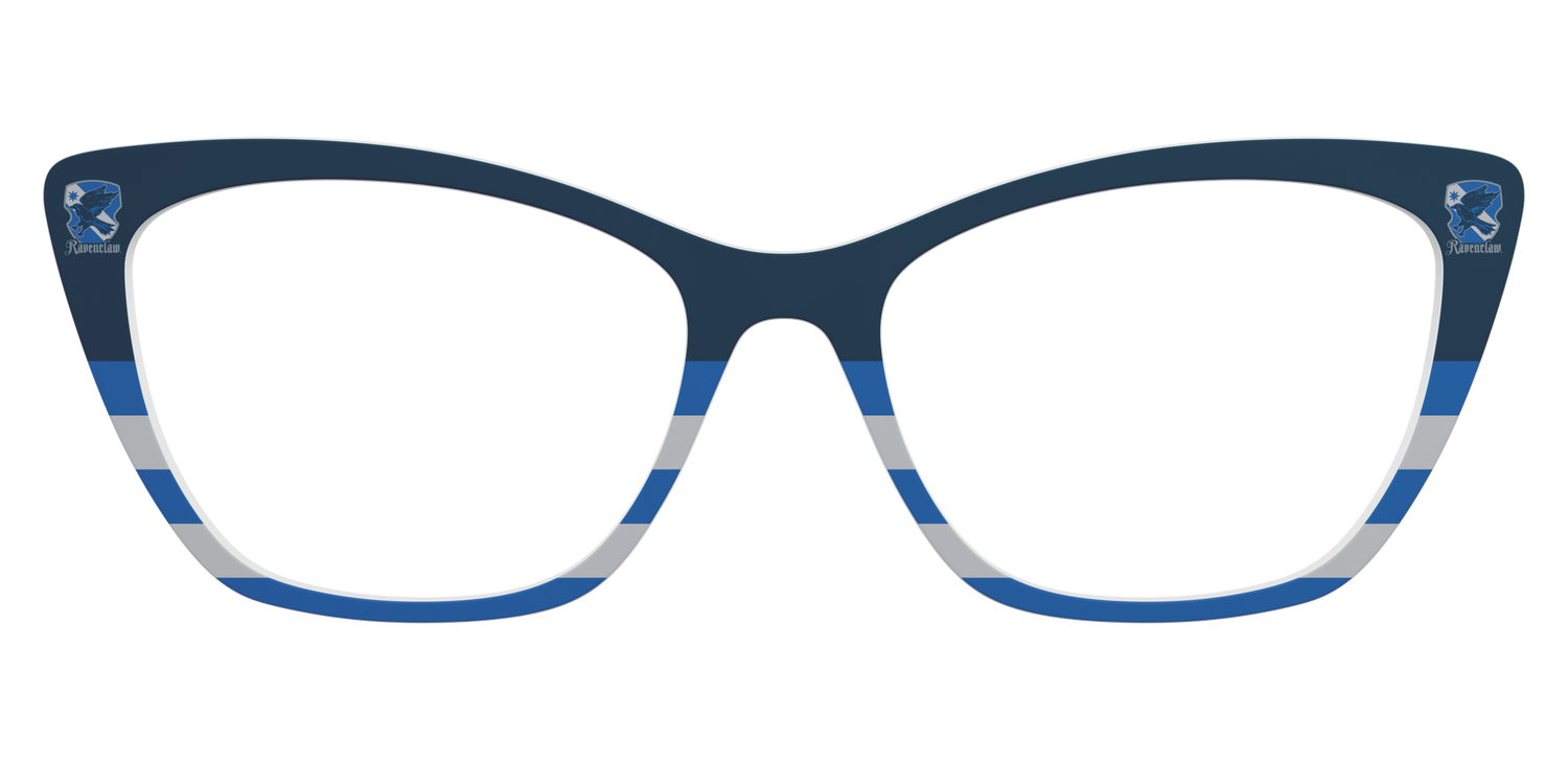The Ravenclaw™ - Front Top Image - Pair Eyewear