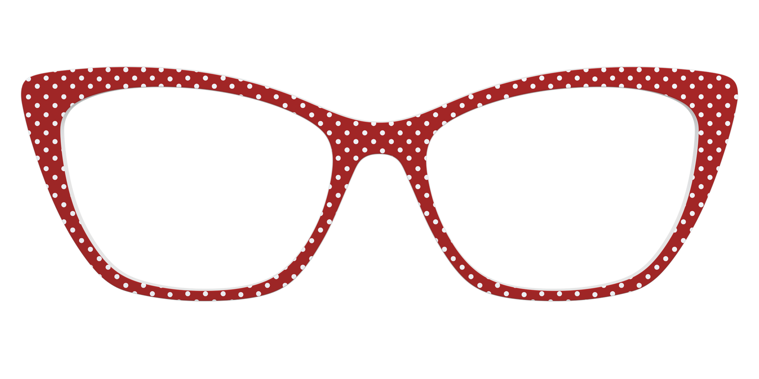 The Ruby Pin Dot
