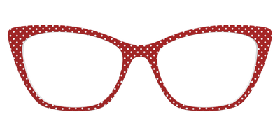 The Ruby Pin Dot