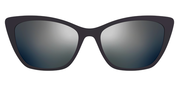 The Wanda - Mixed Material - Lensless