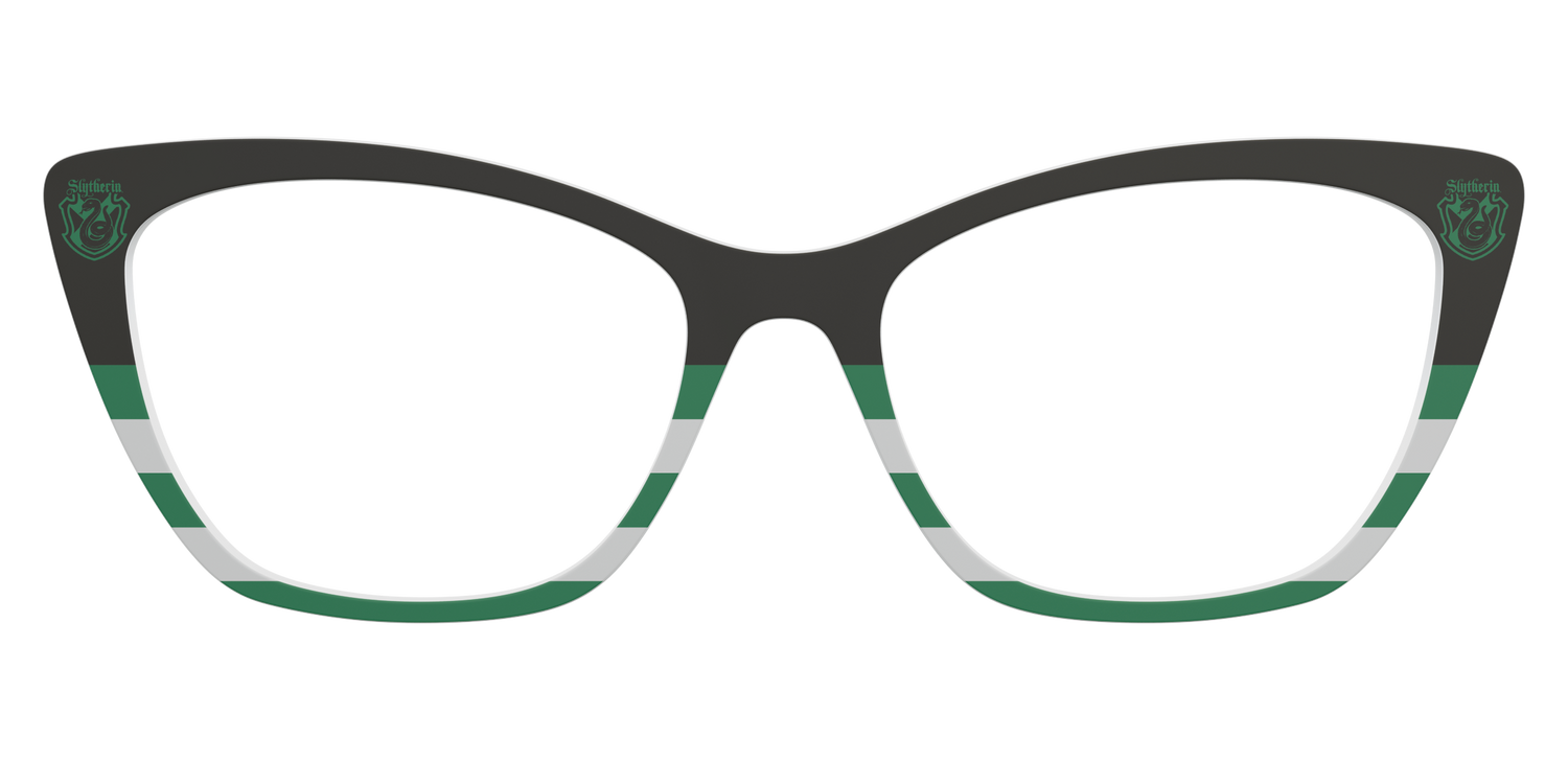 The Slytherin™ - Front Top Image - Pair Eyewear