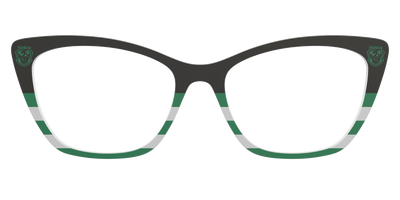 The Slytherin™ - Front Top Thumbnail - Pair Eyewear