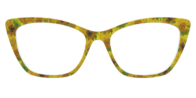 The Sunflowers - Front Top Thumbnail - Pair Eyewear