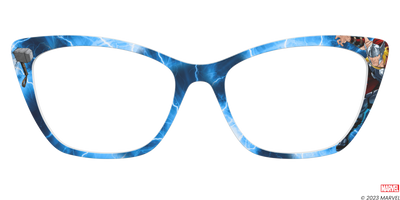 The Thor - Front Top Thumbnail - Pair Eyewear