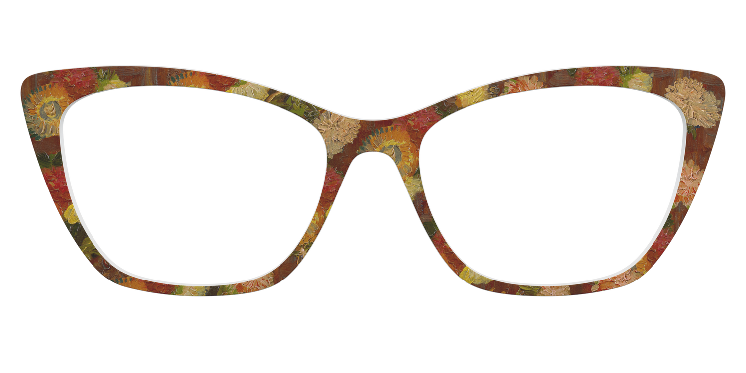 The Vase - Front Top Image - Pair Eyewear