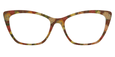 The Vase - Front Top Thumbnail - Pair Eyewear