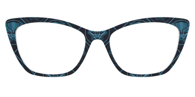 The Wakanda - Front Top Thumbnail - Pair Eyewear