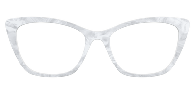 The White Pearlescent