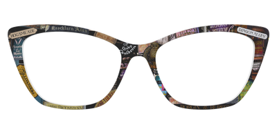 The Wizarding Shops - Front Top Thumbnail - Pair Eyewear