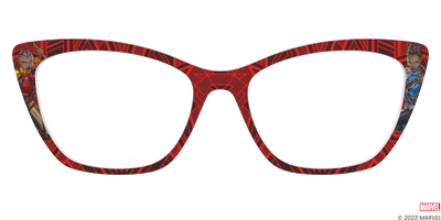 The Women of Wakanda - Front Top Thumbnail - Pair Eyewear
