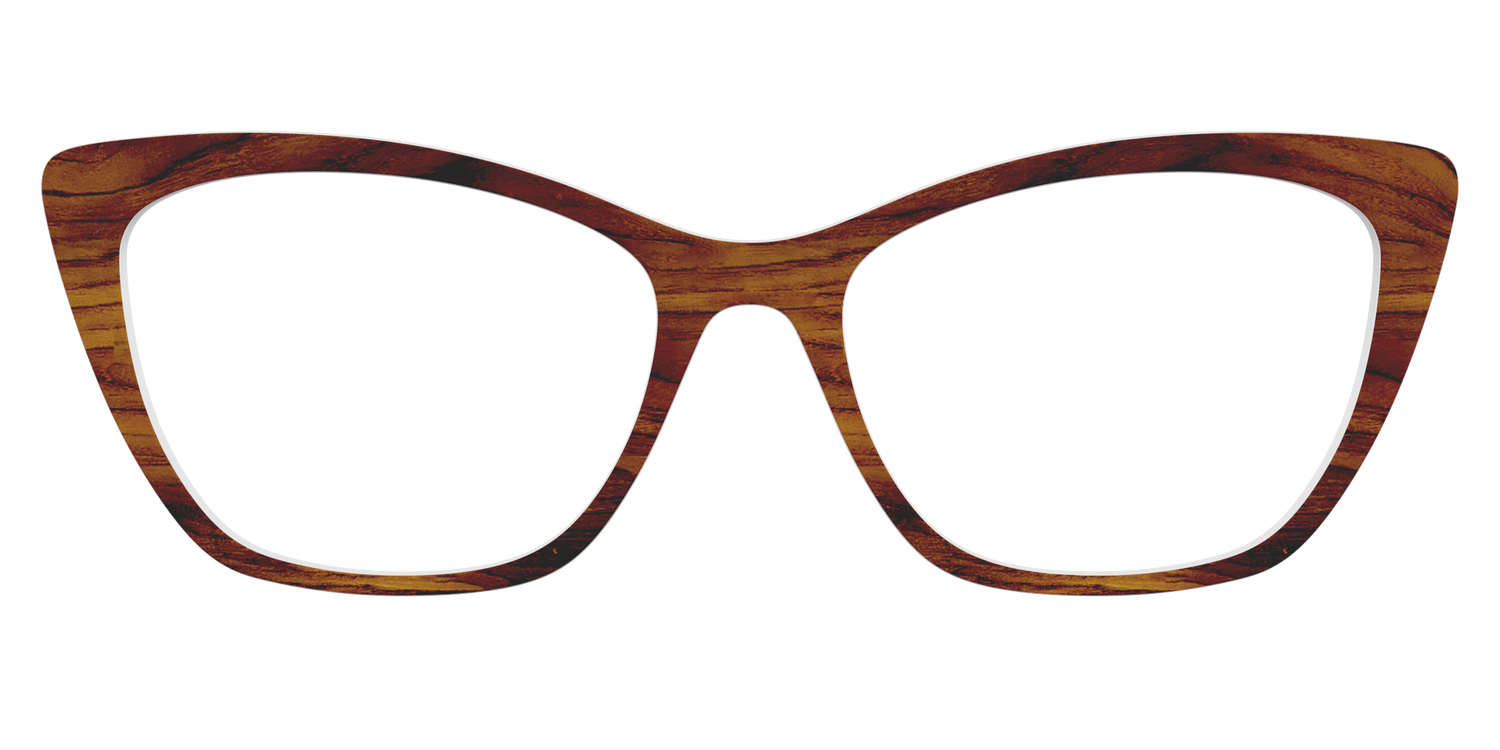 The Woodgrain