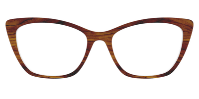 The Woodgrain