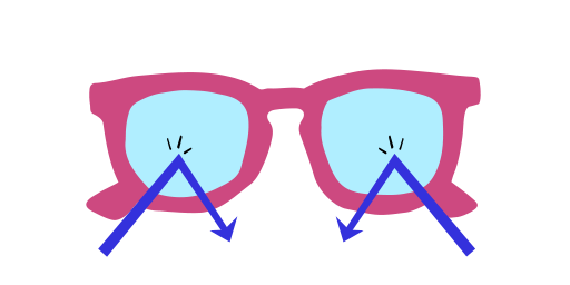 Blue-Light Filtering