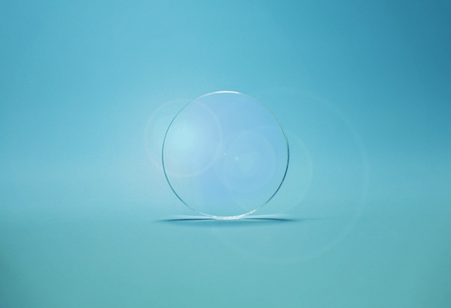 Blue-Light Filtering