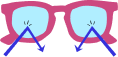 Blue-Light Filtering